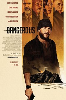 Dangerous 2021 Dub in Hindi Full Movie